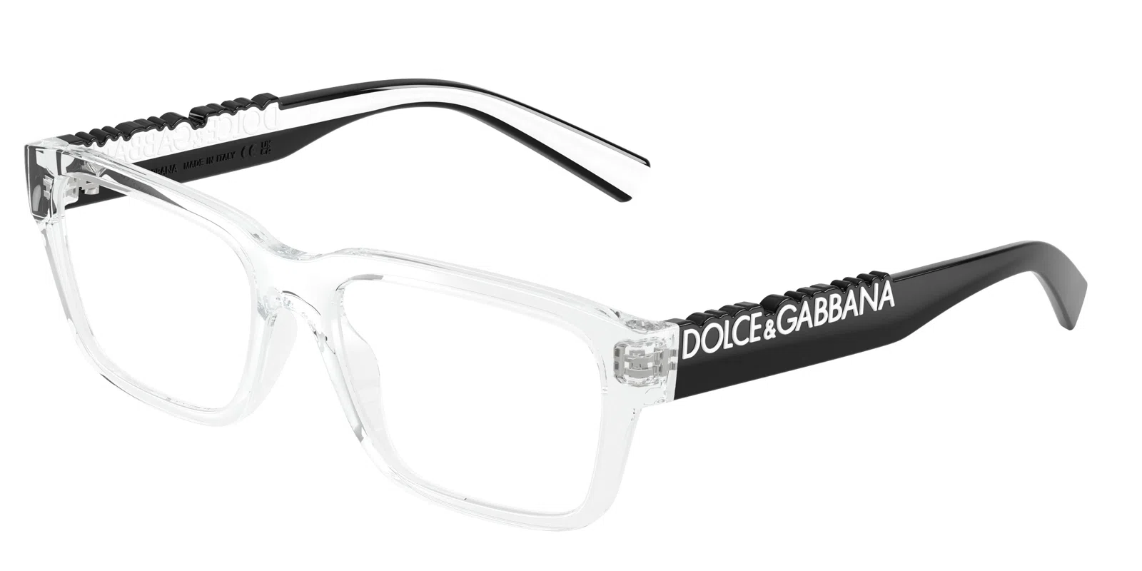 Dolce & Gabbana 5112 Eyeglasses - view 4
